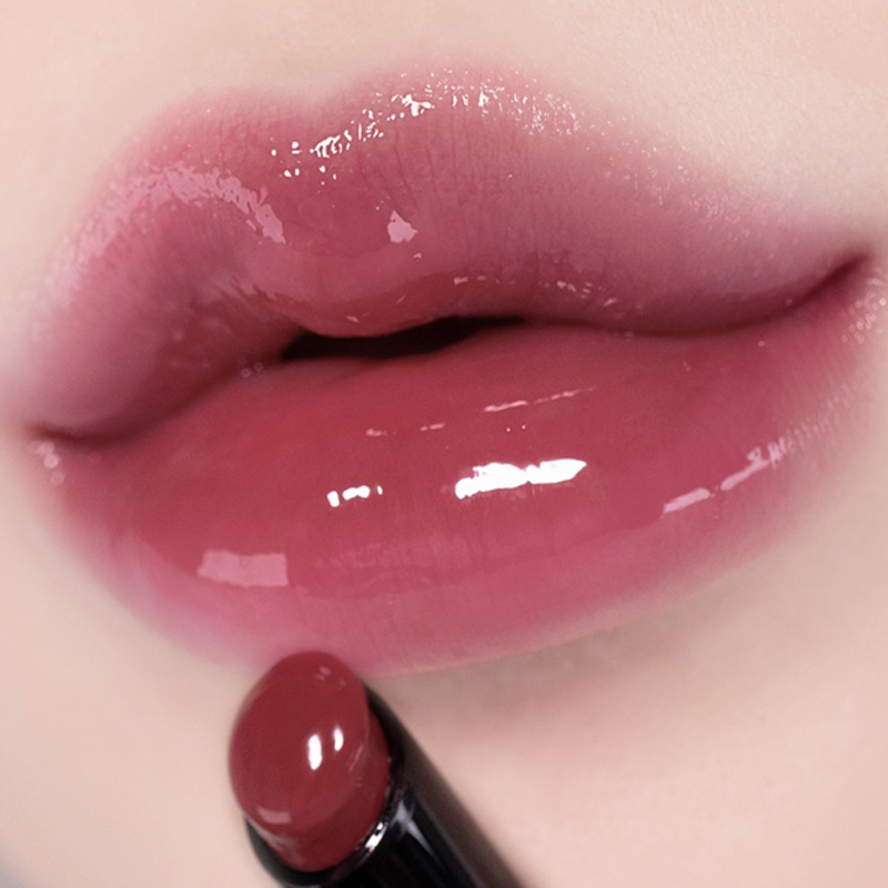 Lip Tint Korean - Jelly Mirror-Rouge à lèvres résistant à