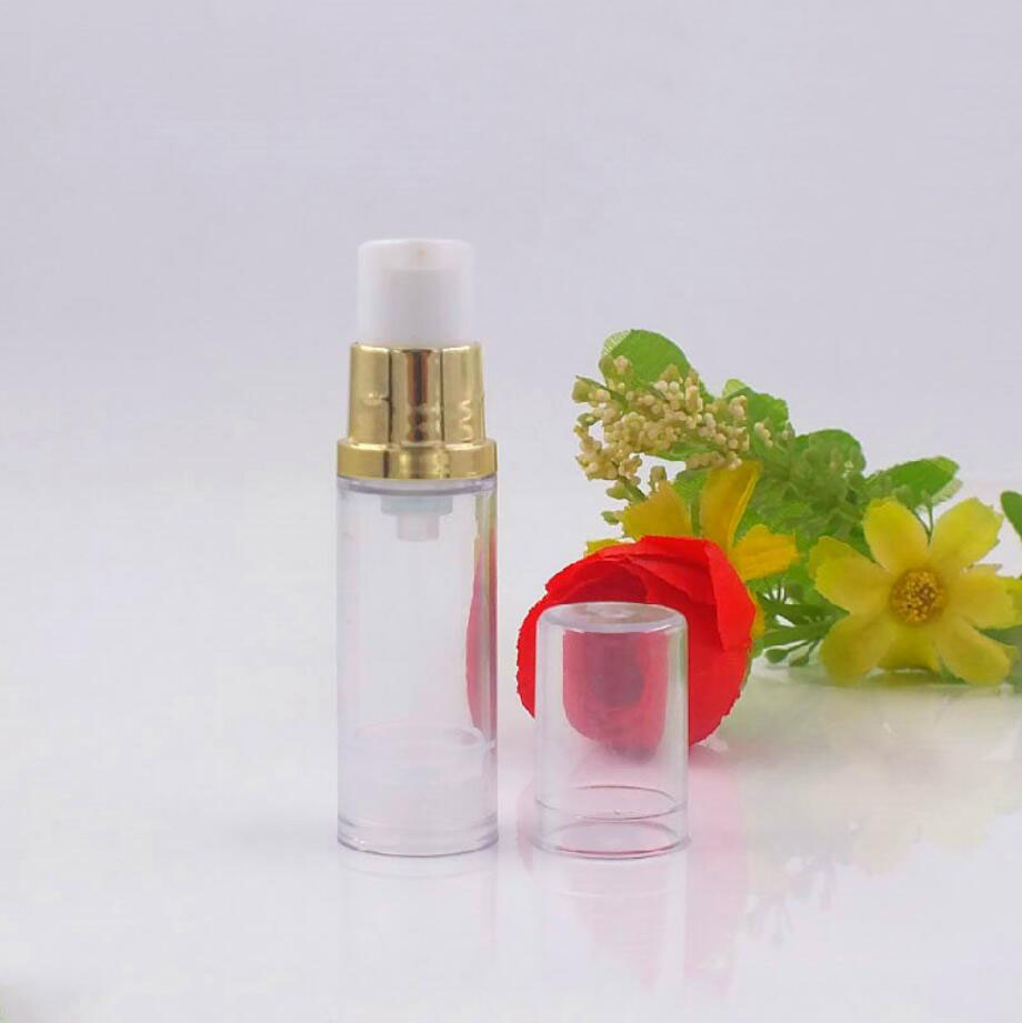 Essence Serum Toner - Bouteille sans air en plastique transparent