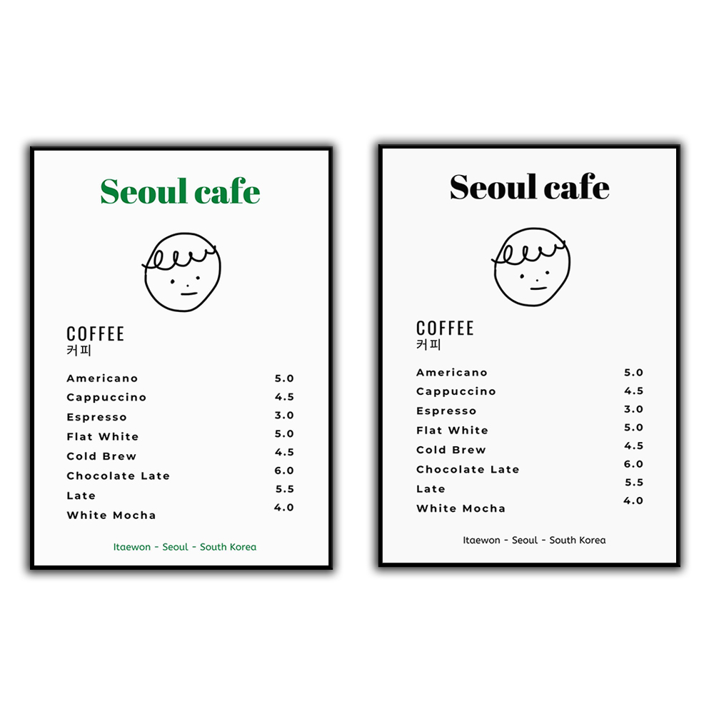 Korean Arts And Lifestyle - Seoul 73Print Wall Art Poster, South