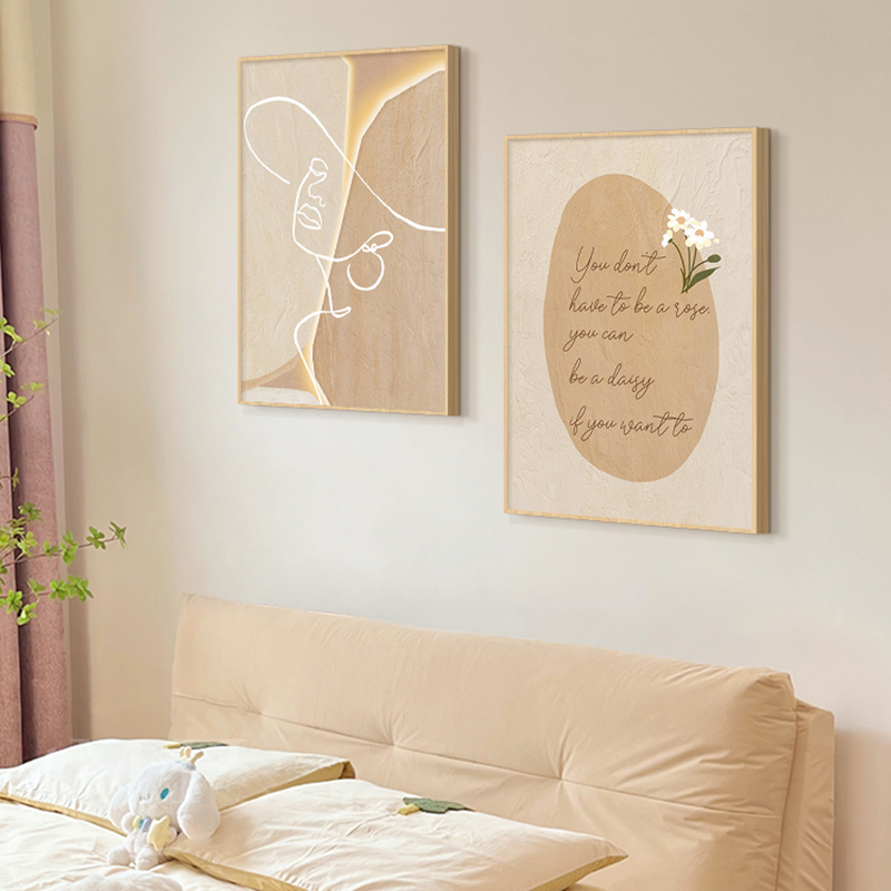 Peinture sur toile abstraite s - Korean Arts And Lifestyle avis et prix