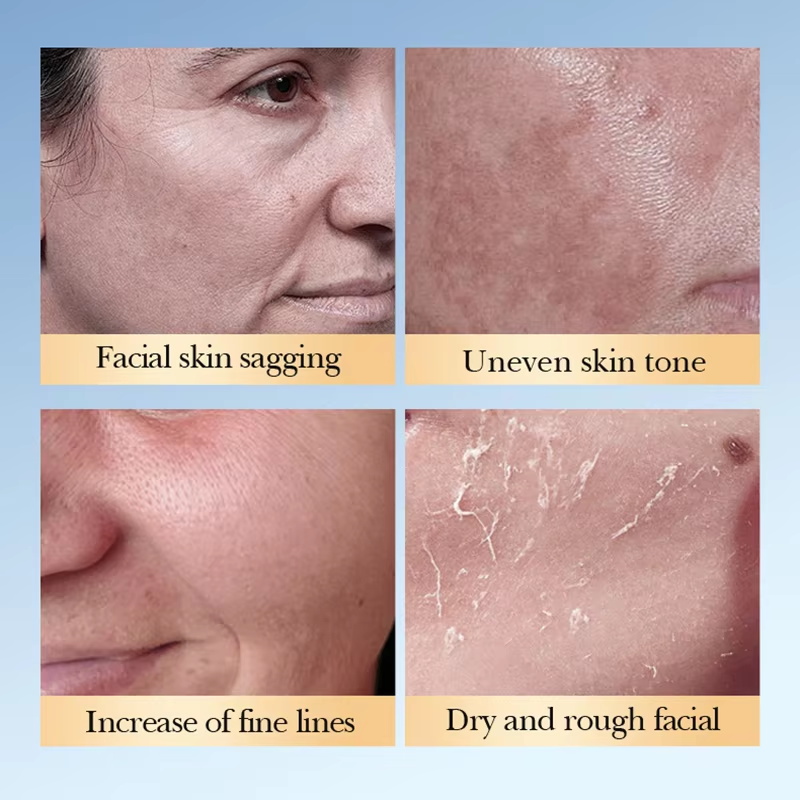 SADOER Tonique à l'acide glyco - Essence Serum Toner avis et prix