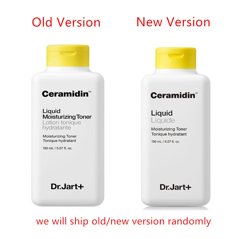 Dr. Jart + tonique hydratant l - Essence Serum Toner avis et prix