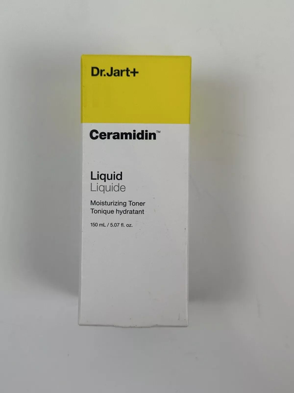 Dr. Jart + tonique hydratant l - Essence Serum Toner avis et prix