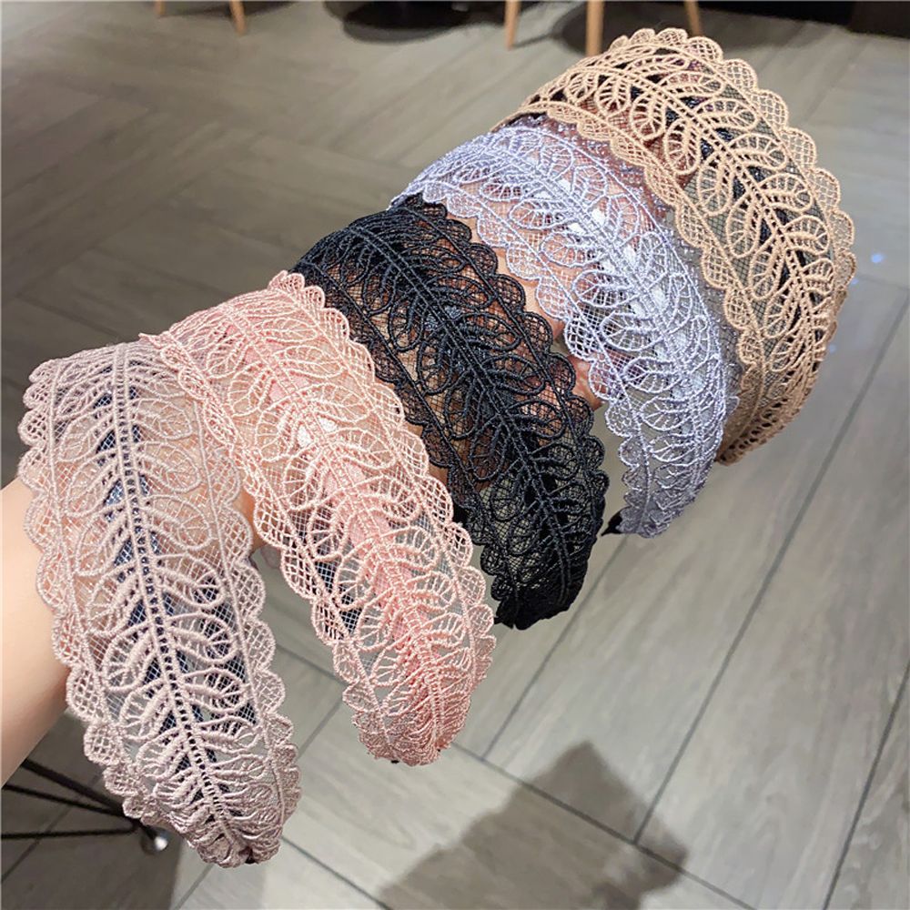 Bandeau de maquillage en résin - Korean Lifestyle avis et prix