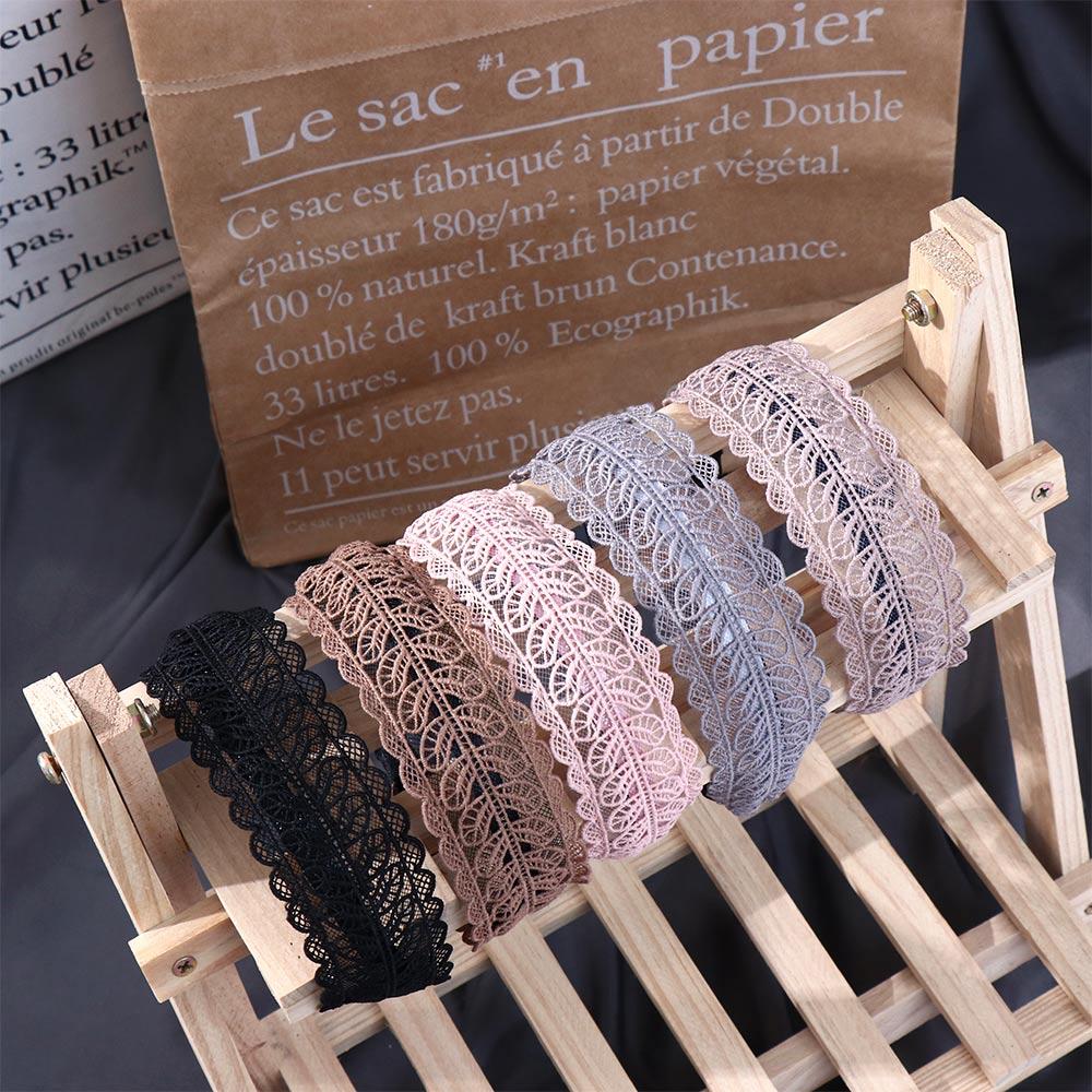 Bandeau de maquillage en résin - Korean Lifestyle avis et prix