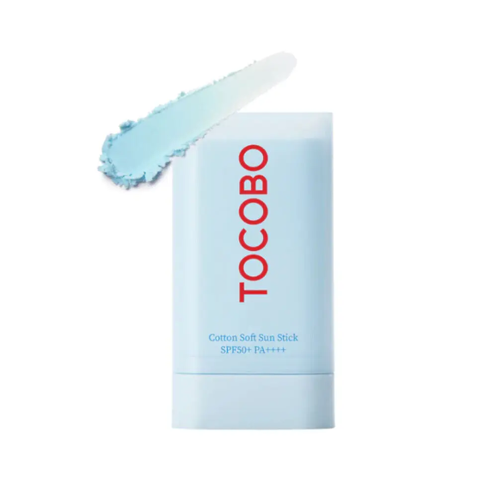 Tocobo Cotton Soft Sun Stick S - Sunstick Korean Spf avis et prix