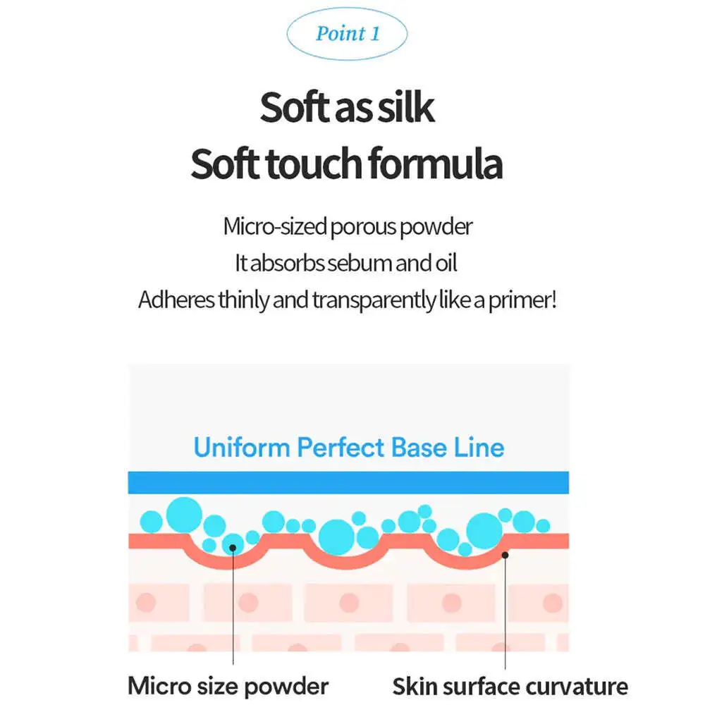 Tocobo Cotton Soft Sun Stick S - Sunstick Korean Spf avis et prix