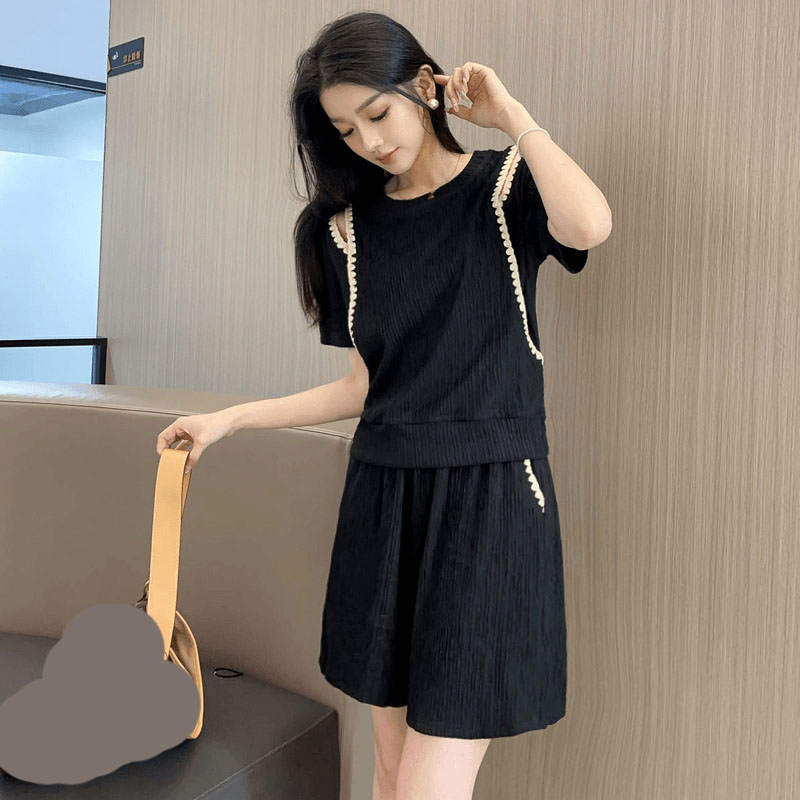 Mode coréenne épaules dénudées - Korean Lifestyle avis et prix