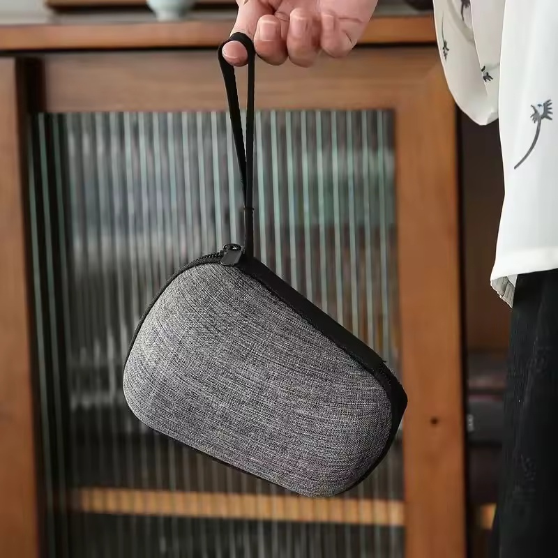 Service à thé portable en céra - Korean Tea Set avis et prix