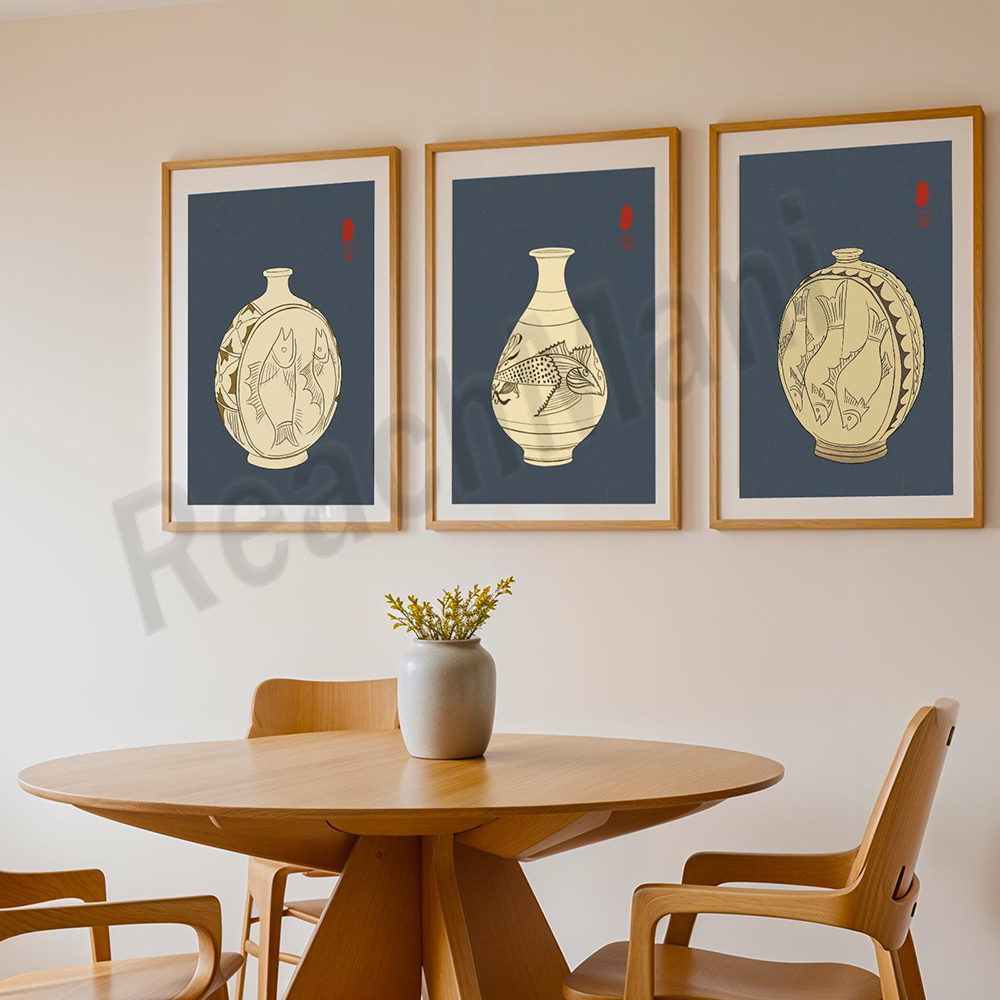Art inspiré des trésors nation - Korean Arts And Lifestyle avis et prix