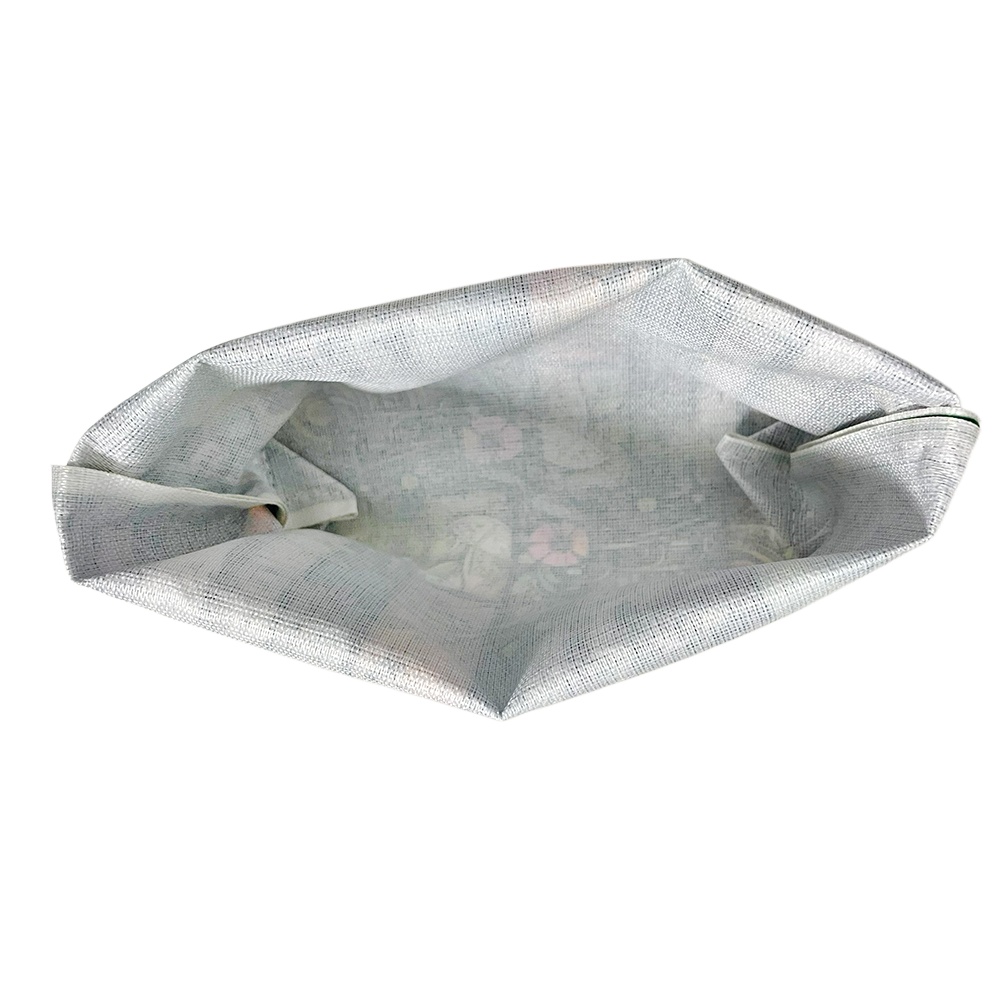 Trousse de maquillage pour fil - Korean Lifestyle avis et prix
