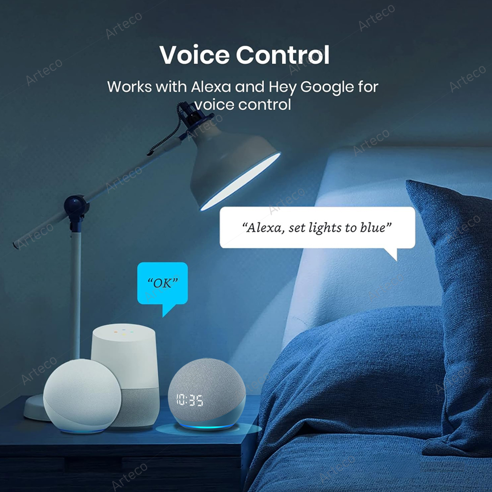 Ewelink GU10 Zigbee ampoule LE - Philips Bulb Hue avis et prix