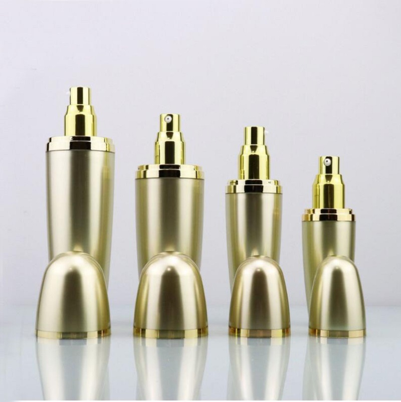 Bouteille à pompe acrylique en - Essence Serum Toner avis et prix