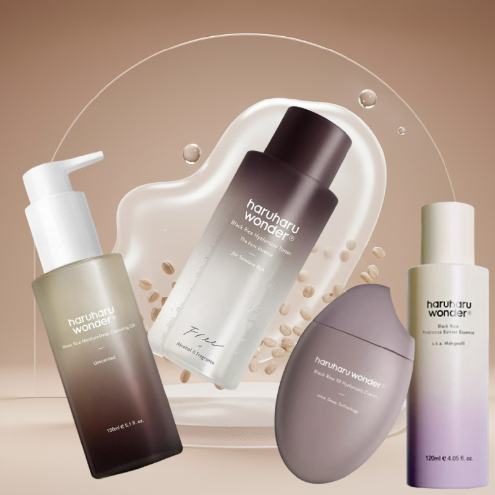 Essence de barrière probiotiqu - Essence Serum Toner avis et prix