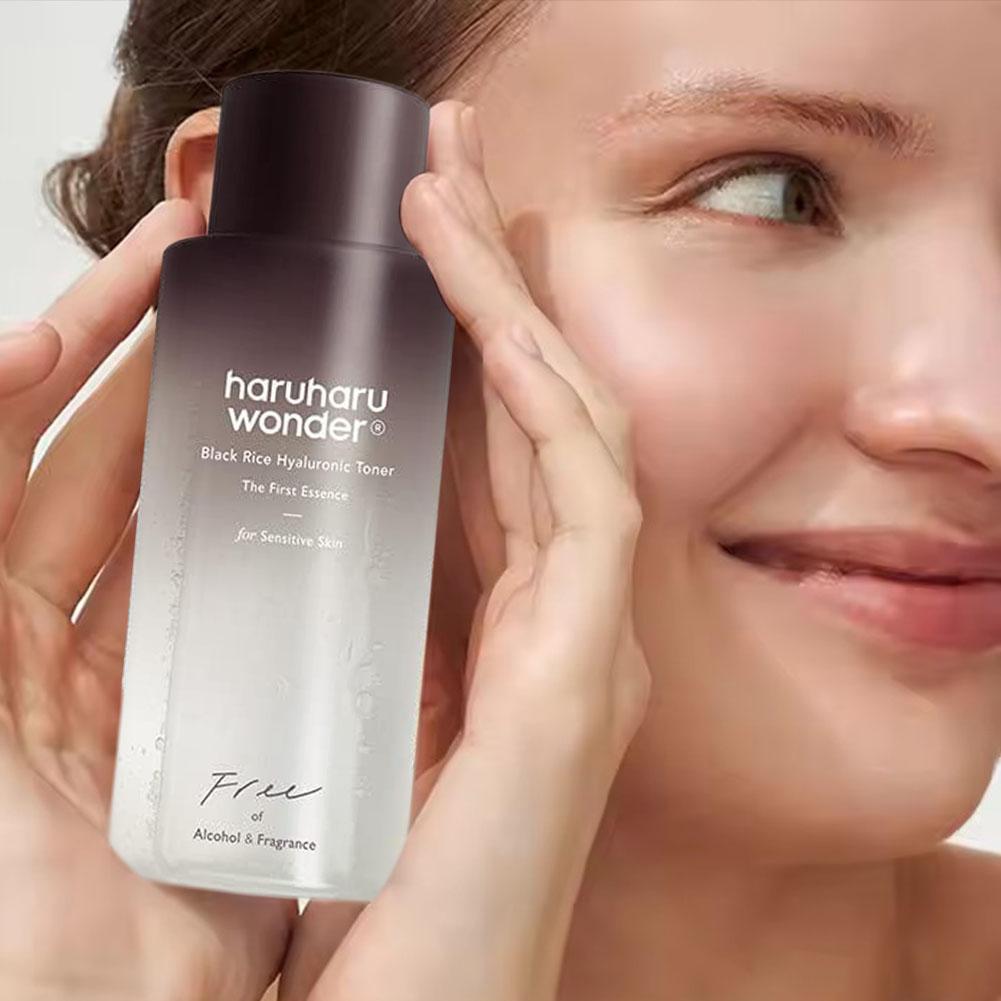 Essence de barrière probiotiqu - Essence Serum Toner avis et prix