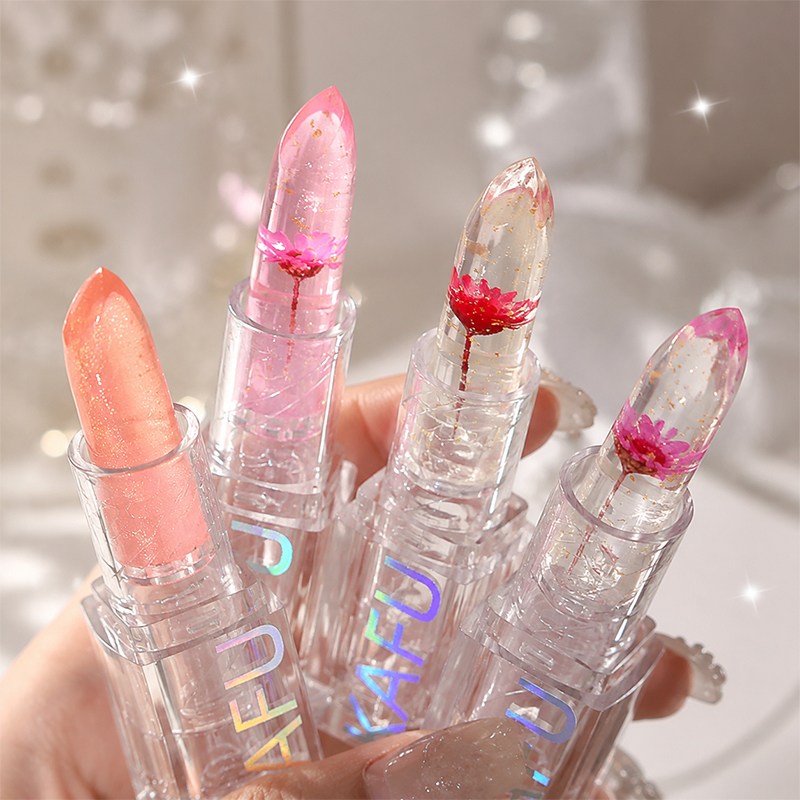 Lot de 4 rouges à lèvres scint - Lip Tint Korean avis et prix