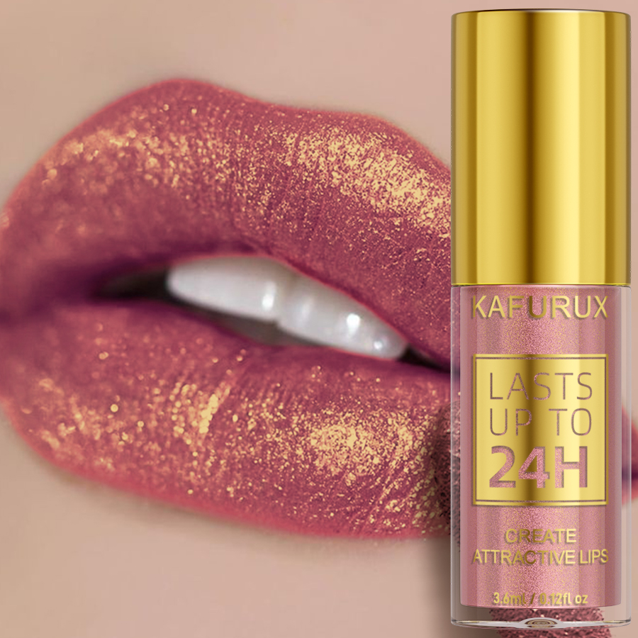 Rouge à lèvres liquide à paill - Lip Tint Korean avis et prix