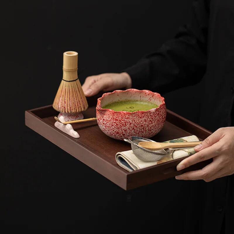 1/2/4/8 pièces (jante ronde de - Korean Tea Set avis et prix