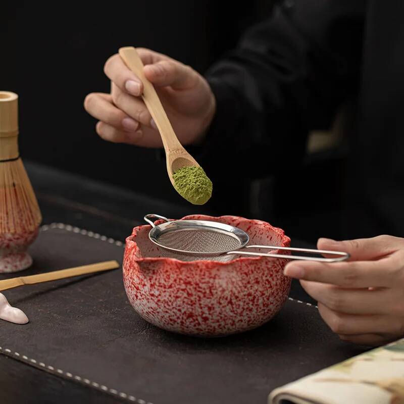 1/2/4/8 pièces (jante ronde de - Korean Tea Set avis et prix