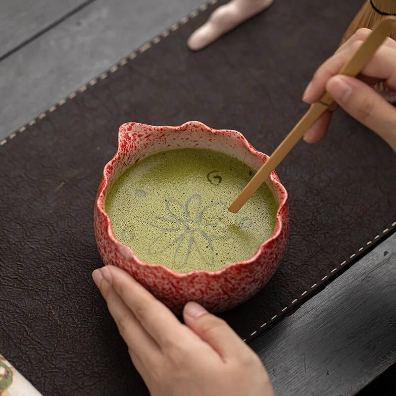 1/2/4/8 pièces (jante ronde de - Korean Tea Set avis et prix