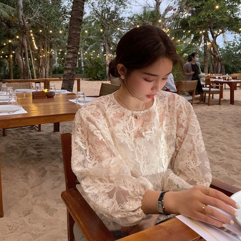 MEXZT élégant pure blanc chemi - Korean Lifestyle avis et prix