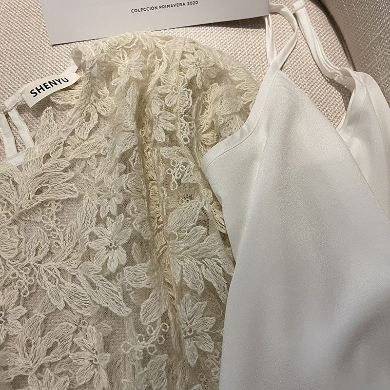 MEXZT élégant pure blanc chemi - Korean Lifestyle avis et prix