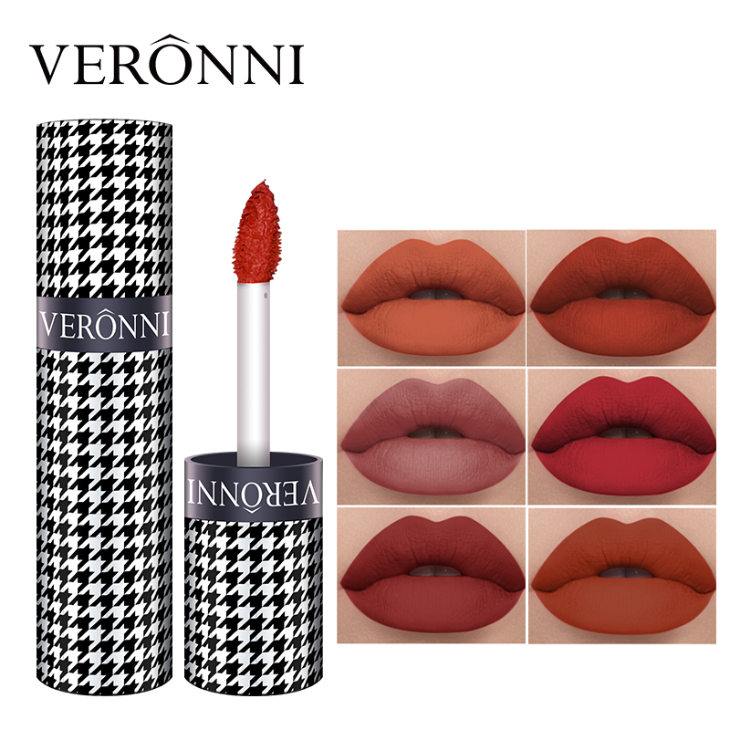 Rouge à lèvres velours mat, br - Lip Tint Korean avis et prix