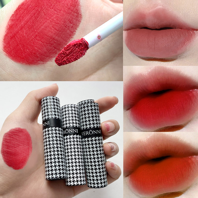 Rouge à lèvres velours mat, br - Lip Tint Korean avis et prix