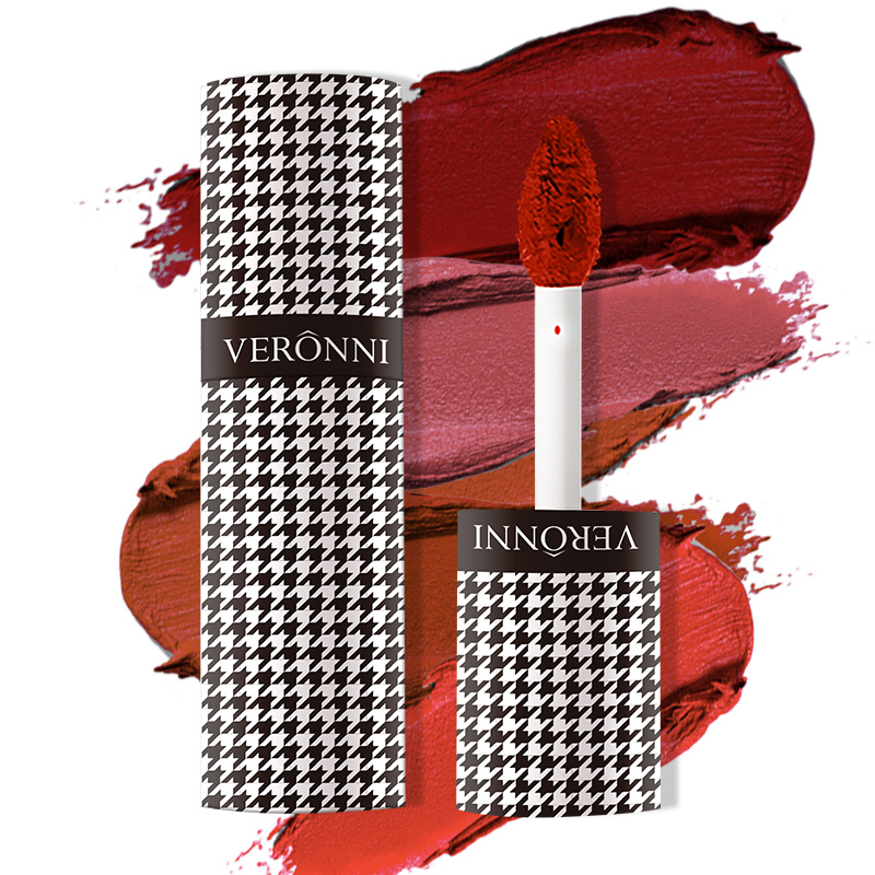 Rouge à lèvres velours mat, br - Lip Tint Korean avis et prix