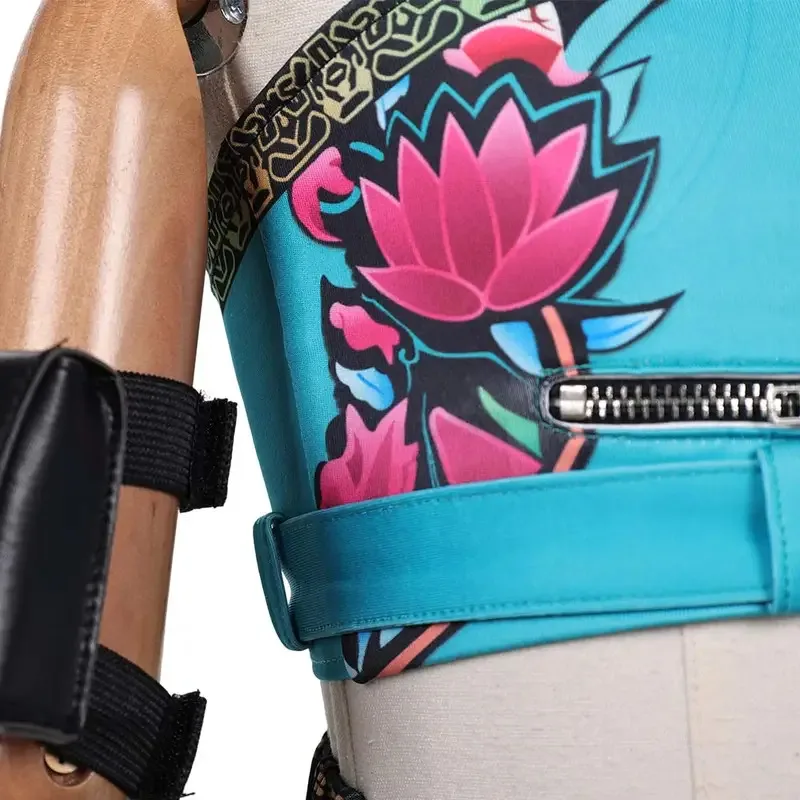 Costume de démon coréen pour j - Korean Lifestyle avis et prix