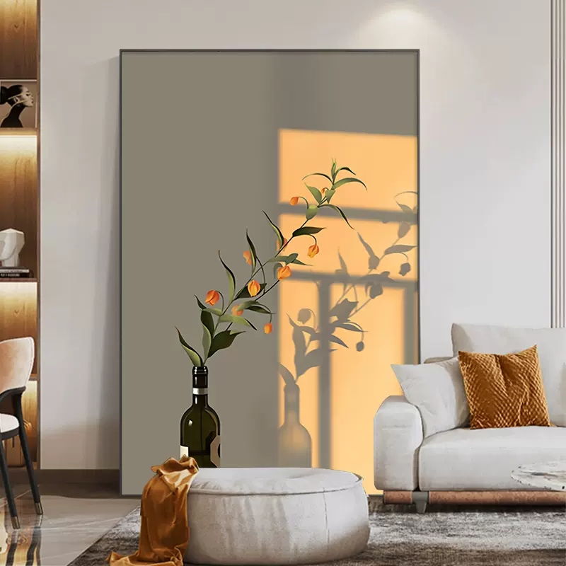 Affiche nordique moderne de st - Modern Korean Lifestyle avis et prix