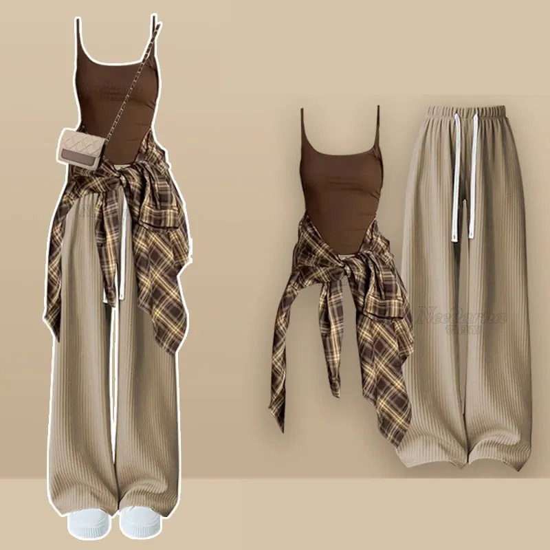 Ensemble de survêtement décont - Korean Lifestyle avis et prix