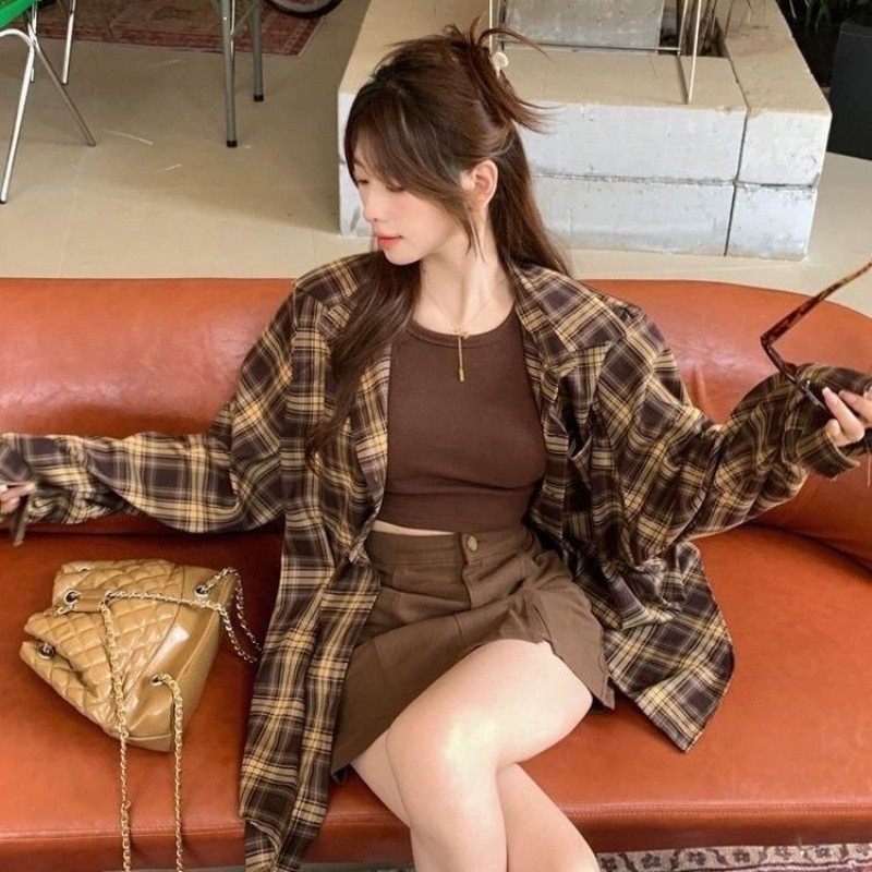 Ensemble de survêtement décont - Korean Lifestyle avis et prix