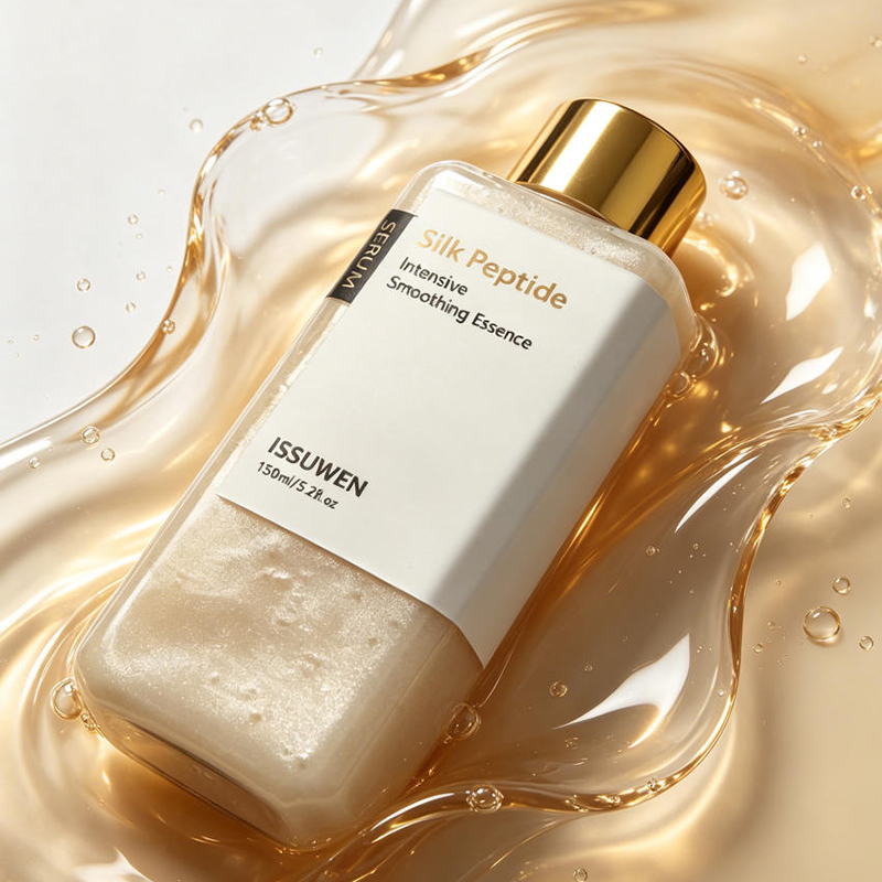 Essence lissante intensive aux - Essence Serum Toner avis et prix