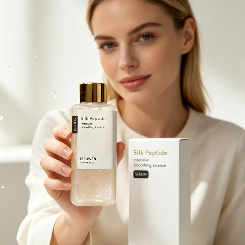 Essence lissante intensive aux - Essence Serum Toner avis et prix