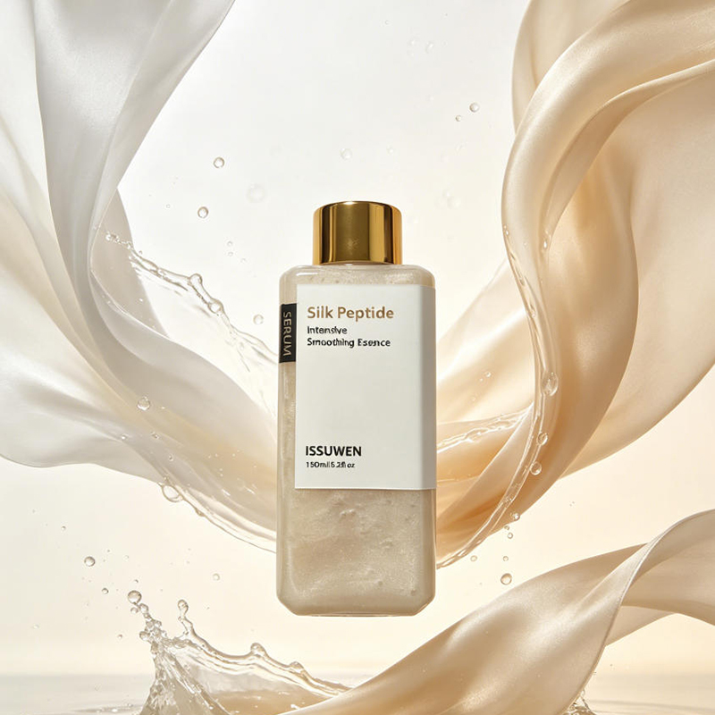 Essence lissante intensive aux - Essence Serum Toner avis et prix