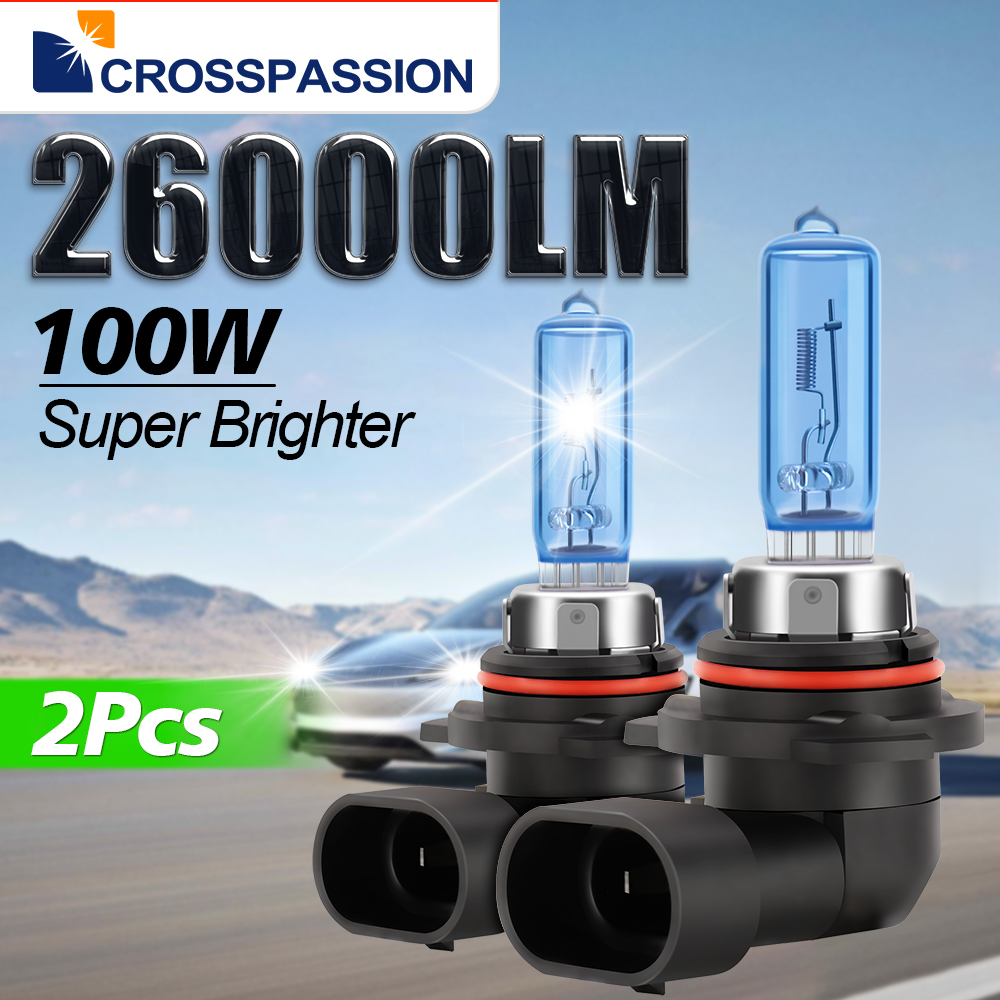 2 pièces 26000LM lampes halogè - Philips Bulb Hue avis et prix