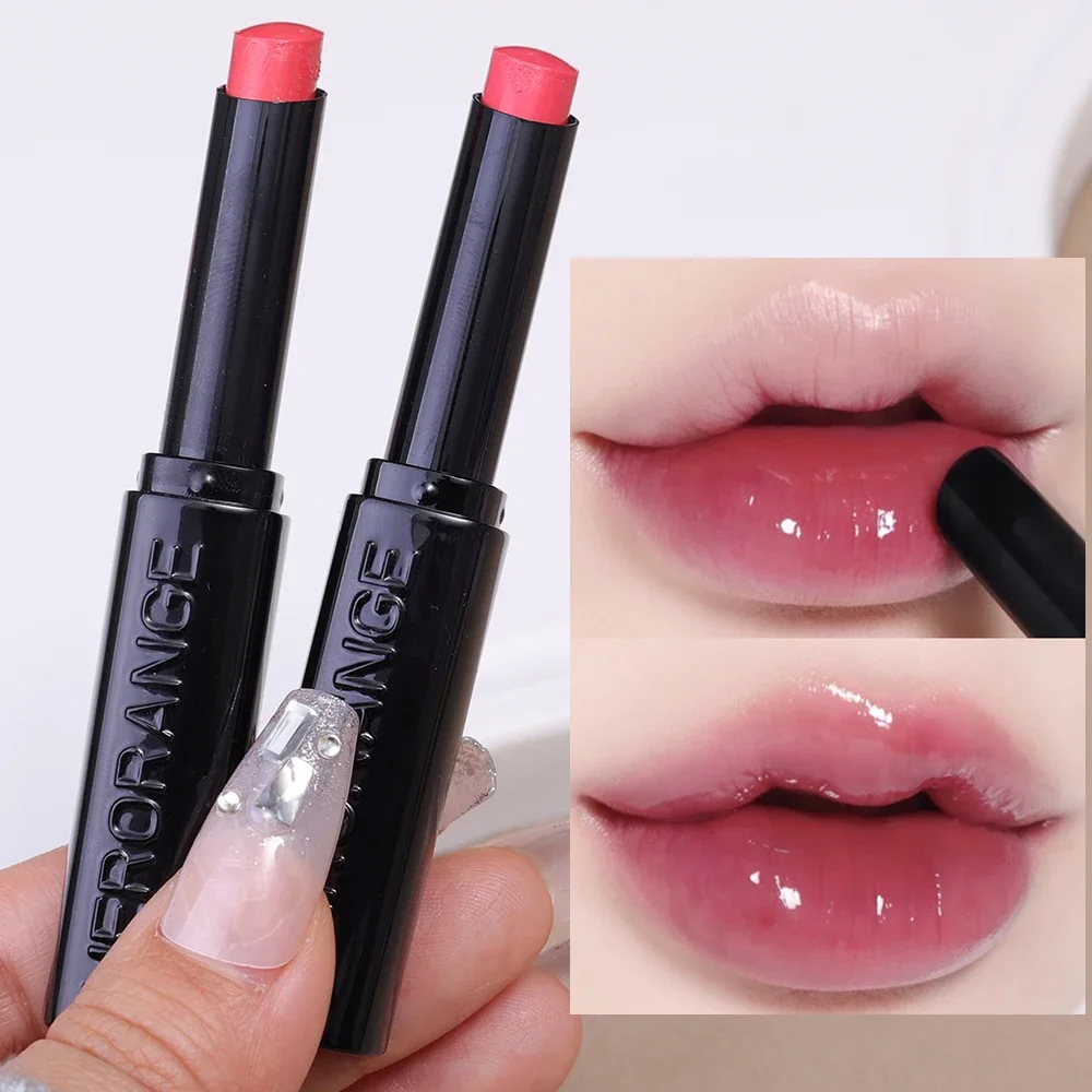 Jelly Mirror-Rouge à lèvres ré - Lip Tint Korean avis et prix