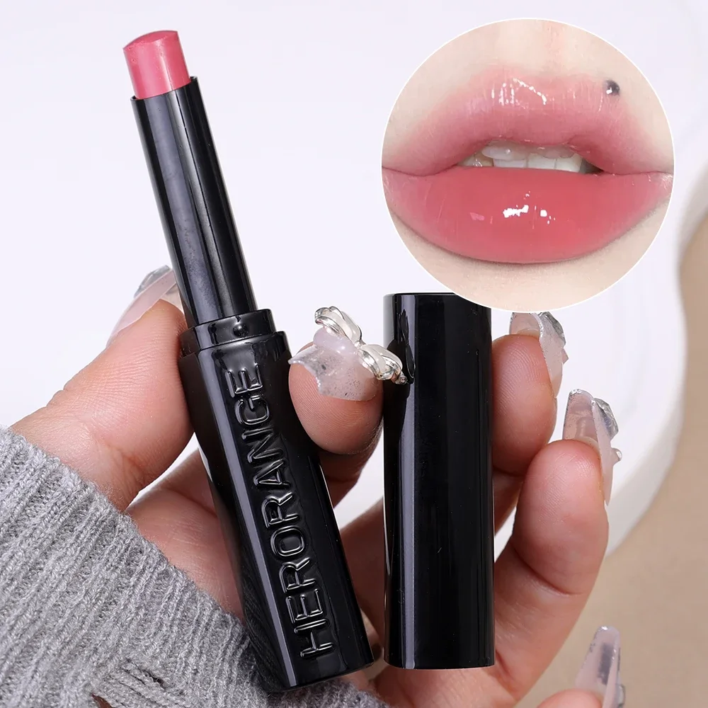 Jelly Mirror-Rouge à lèvres ré - Lip Tint Korean avis et prix