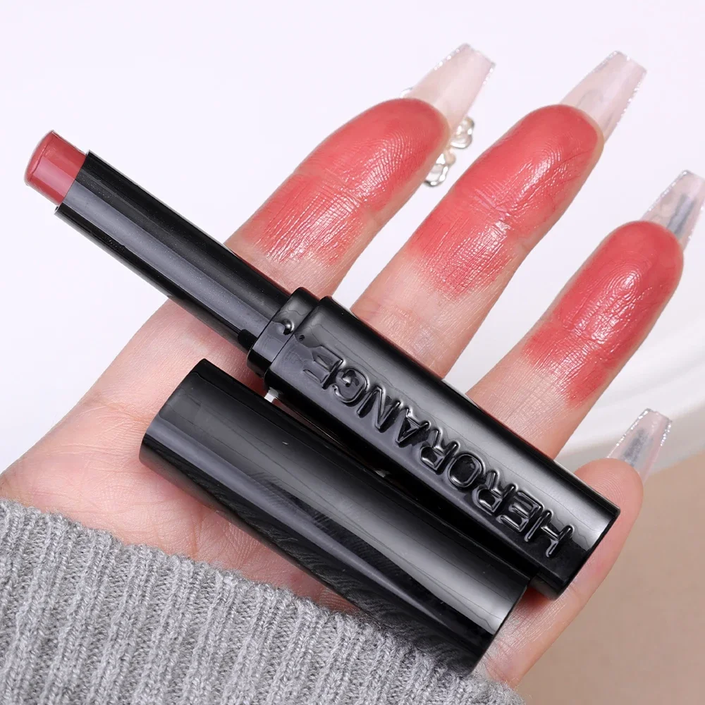 Jelly Mirror-Rouge à lèvres ré - Lip Tint Korean avis et prix