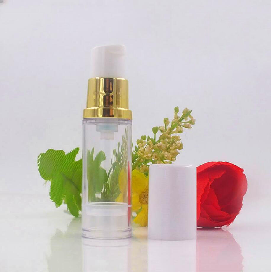 Bouteille sans air en plastiqu - Essence Serum Toner avis et prix
