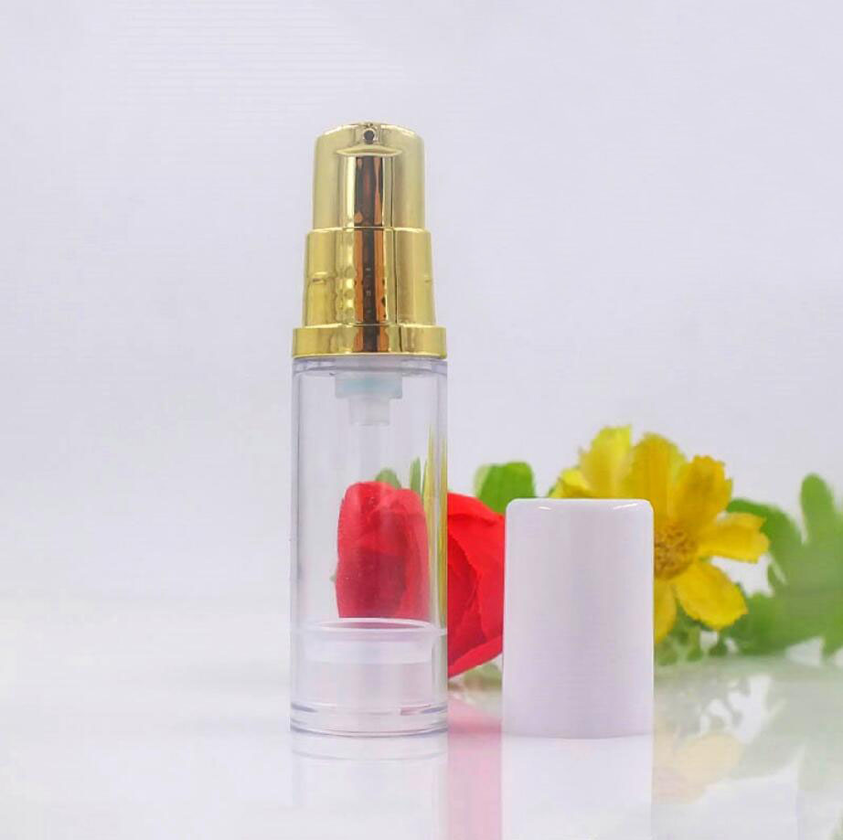 Bouteille sans air en plastiqu - Essence Serum Toner avis et prix