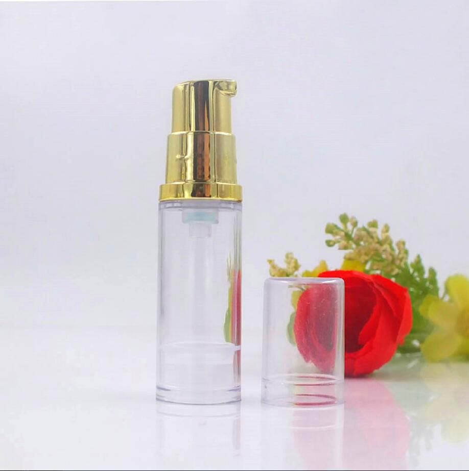 Bouteille sans air en plastiqu - Essence Serum Toner avis et prix