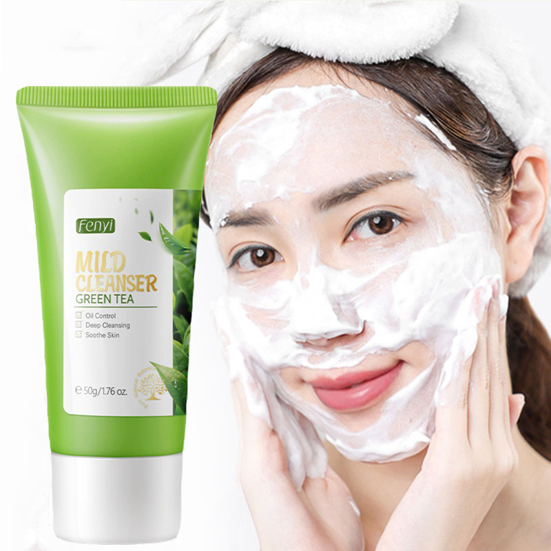 Kit de produits pour le visage - Korean Tea Set avis et prix