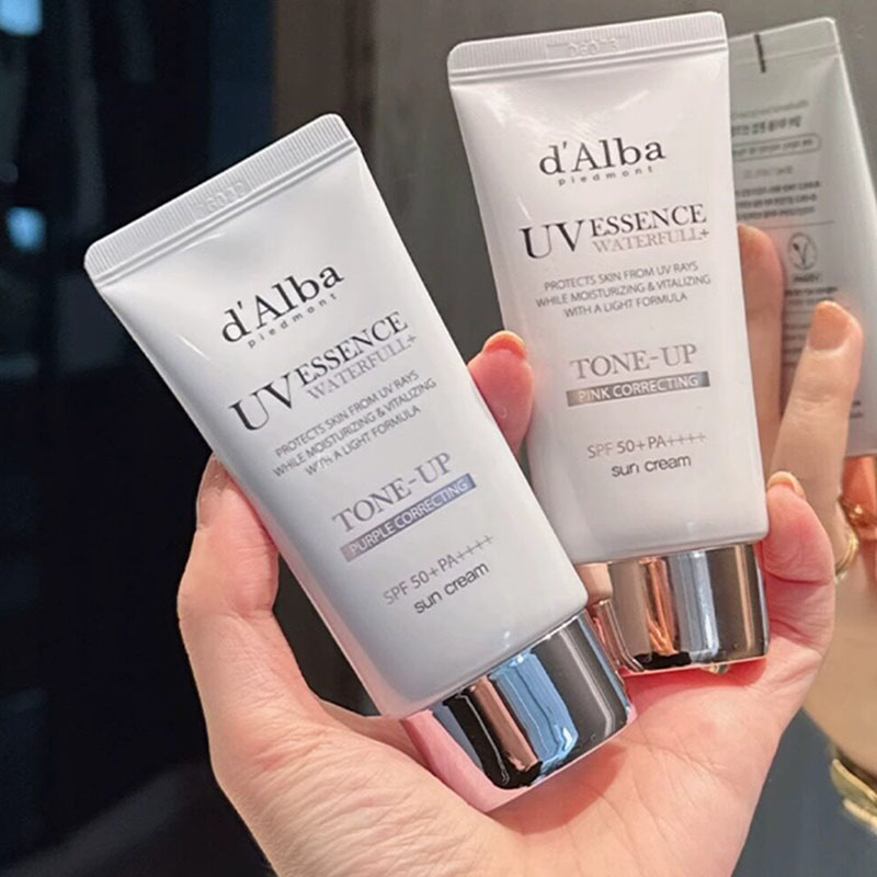 Dalba Korea 100ml Sérum Toniqu - Essence Serum Toner avis et prix