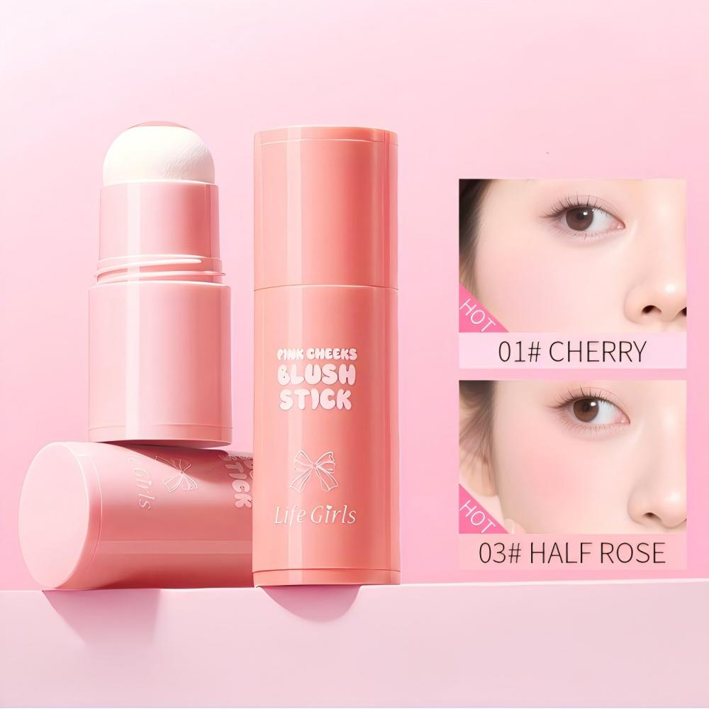 Life Girls – bâton de fard à j - Korean Girls Lifestyle avis et prix