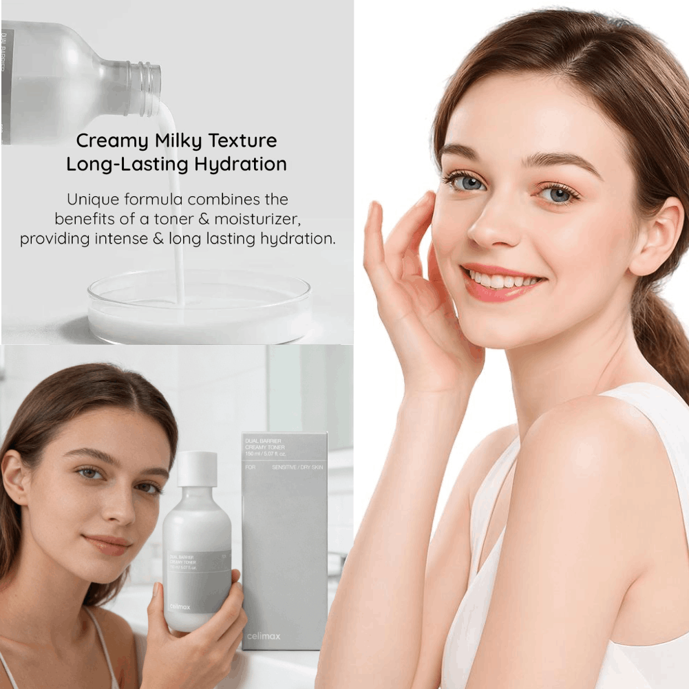 Coréen Celimax 150ml tonique h - Essence Serum Toner avis et prix