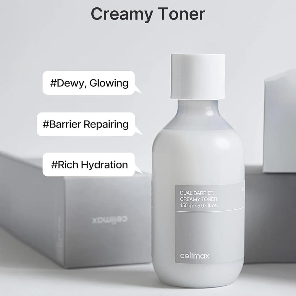 Coréen Celimax 150ml tonique h - Essence Serum Toner avis et prix