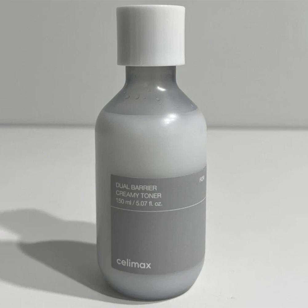 Coréen Celimax 150ml tonique h - Essence Serum Toner avis et prix