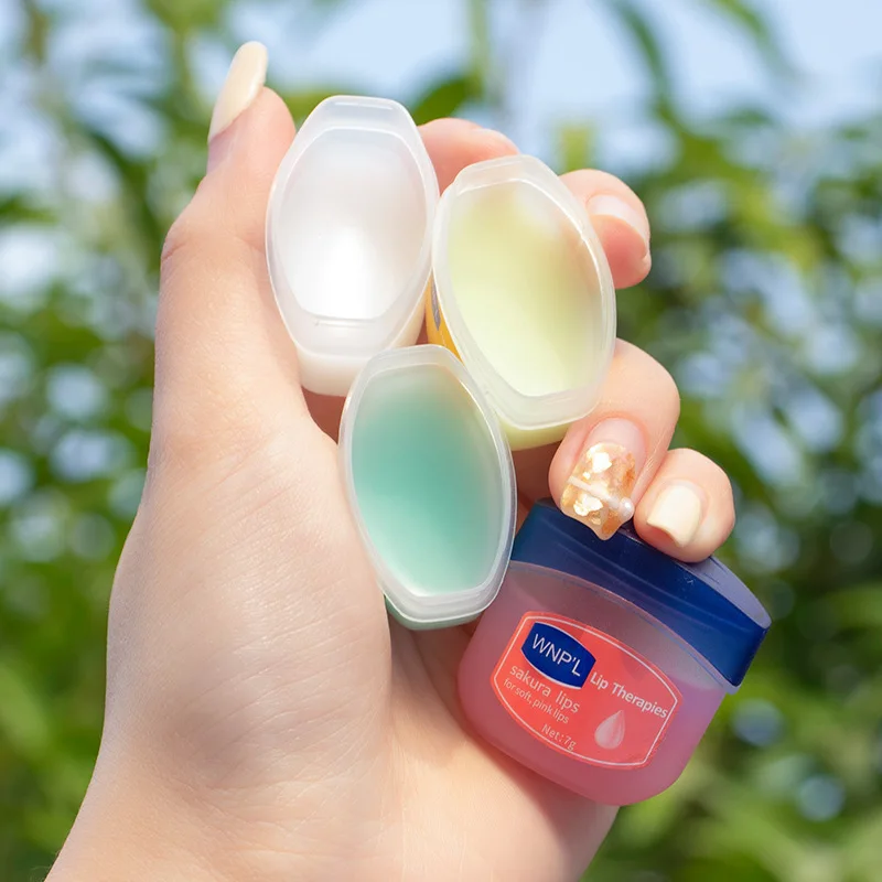 Baume à lèvres végétal naturel - Lip Tint Korean avis et prix
